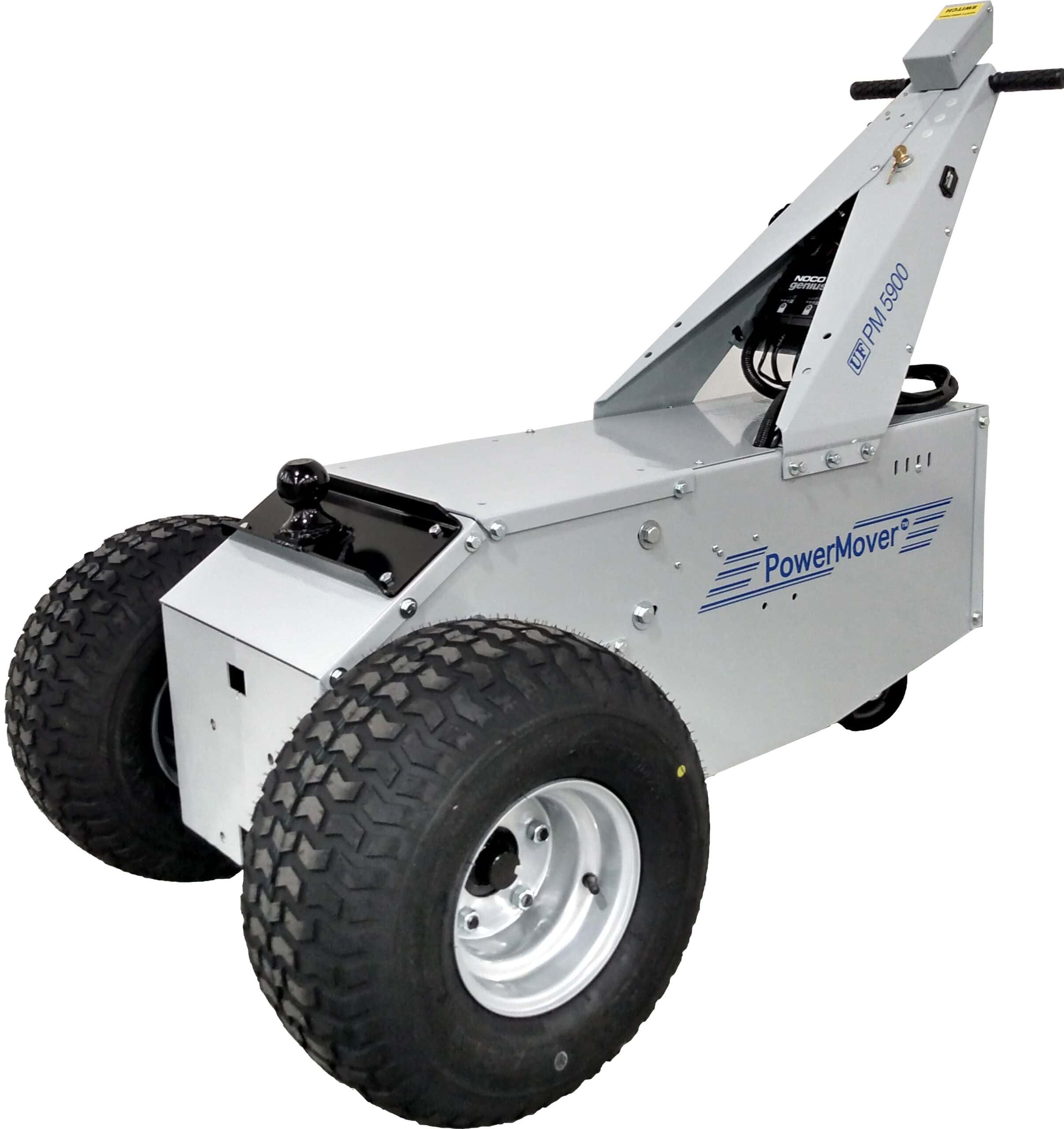 PowerMover (Model 5900) Ultra-Fab (41-005905)