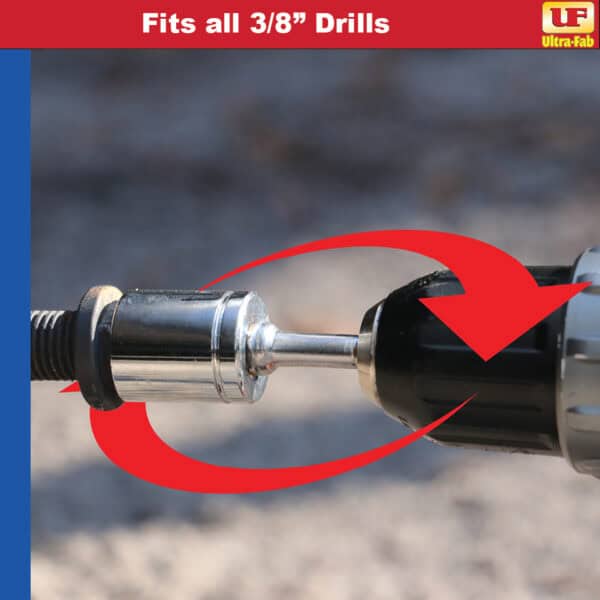 Drill Attachment (Speed Socket)  48-979005 - Image 11