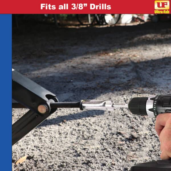 Drill Attachment (T Slot)  48-979071 - Image 5