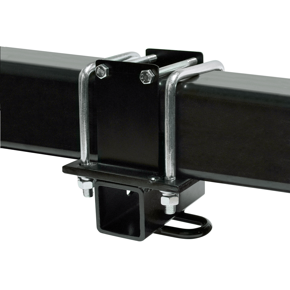 UNIVERSAL HITCH - Ultra-Fab Products
