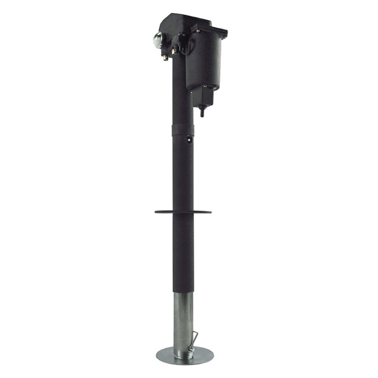 ULTRA-SERIES ELECTRIC TONGUE JACK 2.25