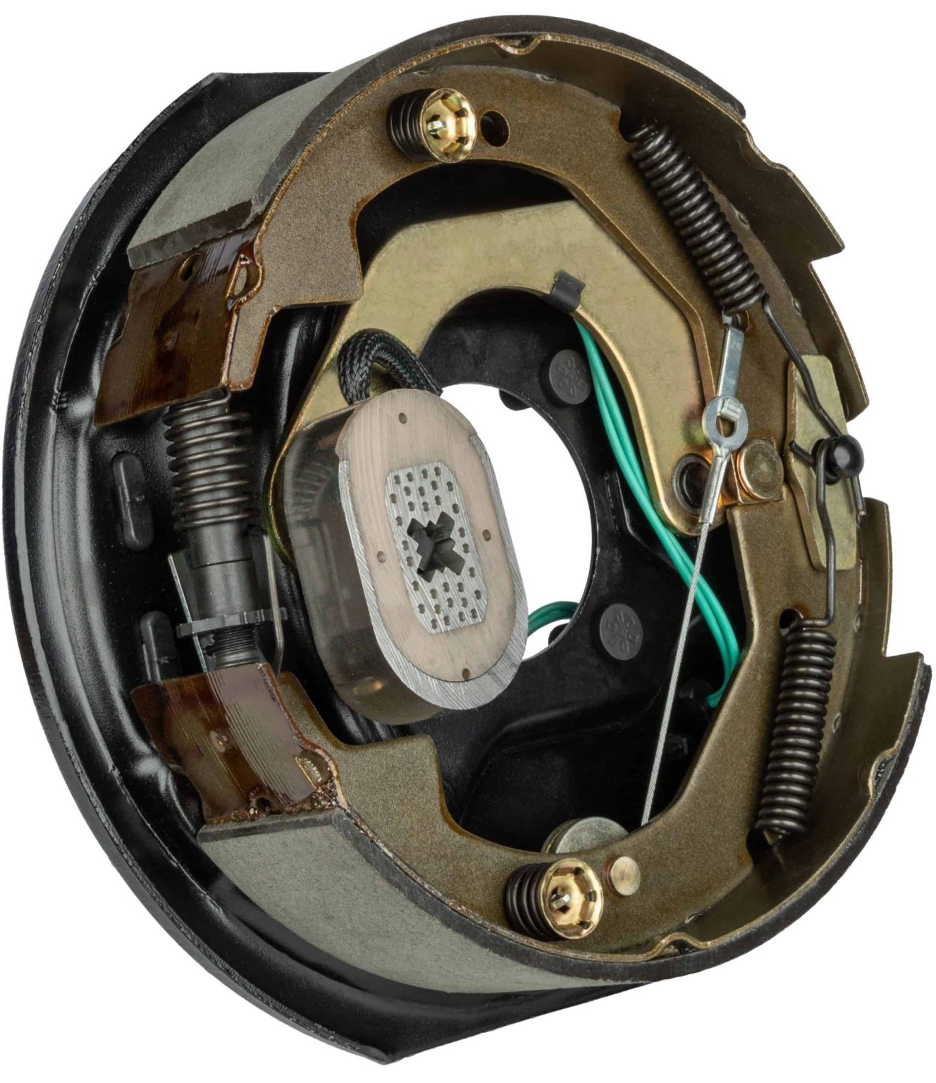 Brakes & Hub/Drums UltraFab Products