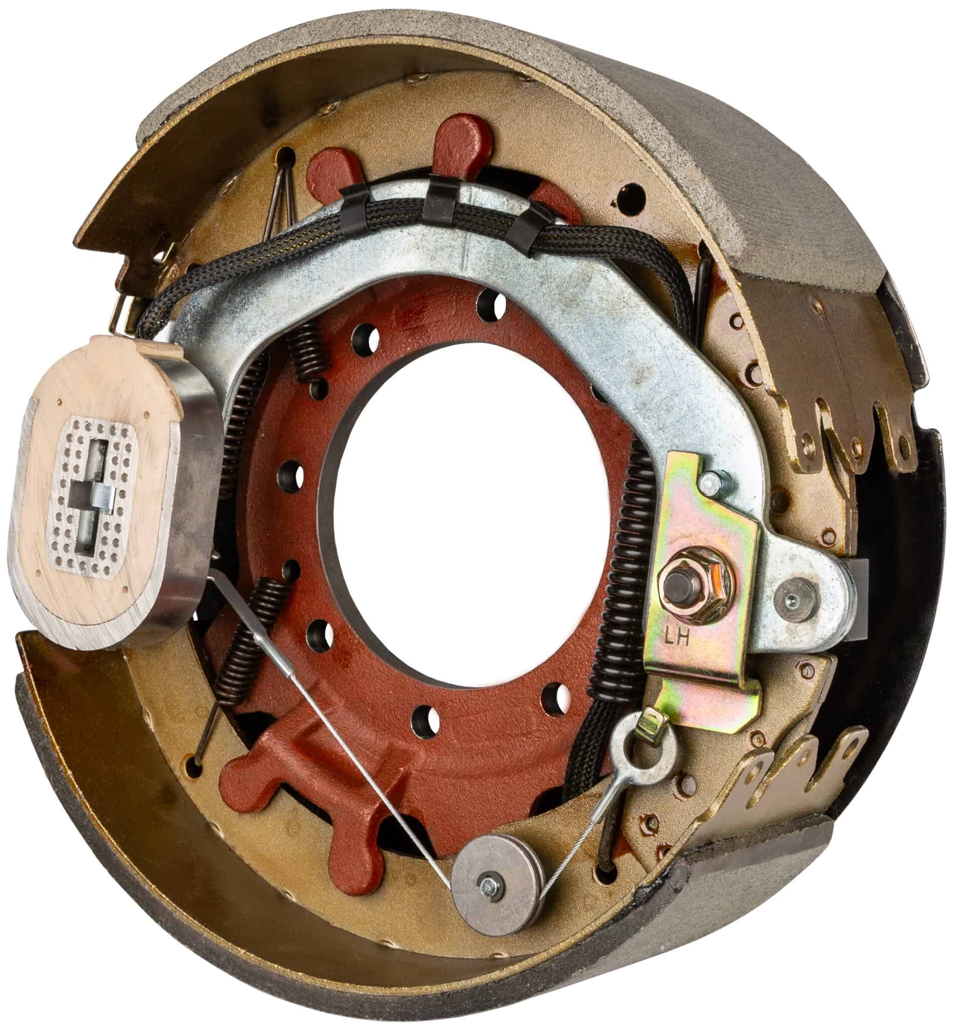 Brakes & Hub/Drums Archives UltraFab Products