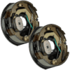 Brake Kit (2 Self-Adjusting Brakes 10" x 2.25") 3500lb Capacity (48-979605)
