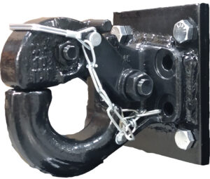 Pintle Hook Attachment (41-013682) Ultra-Fab Products