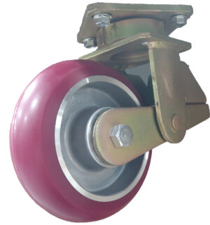 HD Spring Caster (41-500110) Ultra-Fab Products