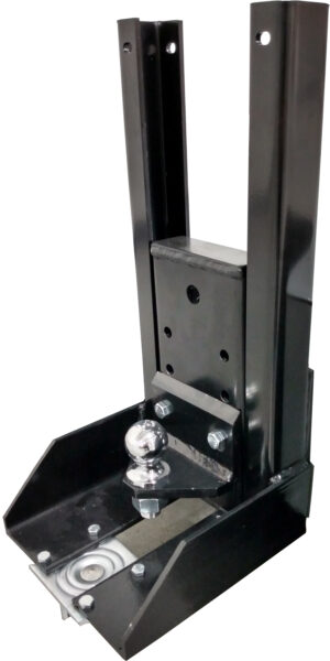 Hydraulic lift (41-800125) Ultra-Fab Products