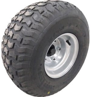 Foam Filled Tire (Single Tire) (41-500125 ) Ultra-Fab Products