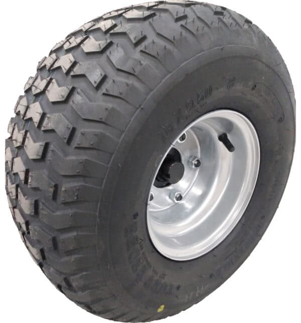 Foam Filled Tire (Single Tire) (41-500125 ) Ultra-Fab Products